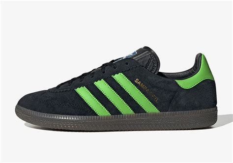 adidas spezial schwarz 47 1 3|Adidas samba spezial outlet.